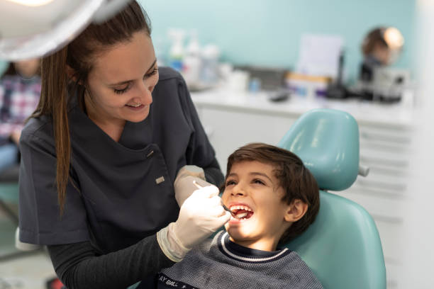 Best Emergency Treatment for Toothache in Taft Mosswood, CA