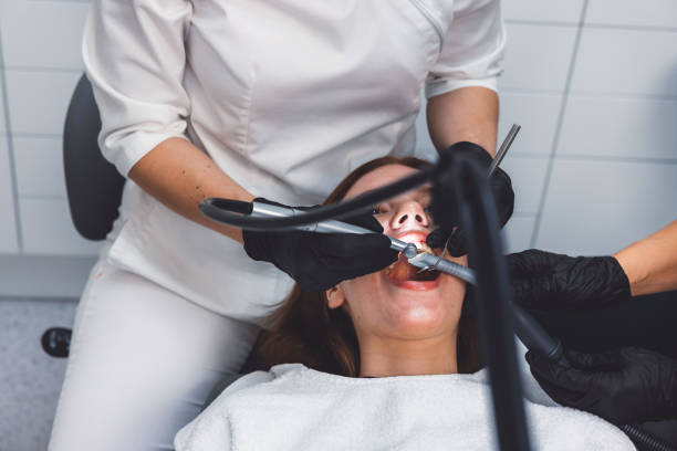 Best Emergency Dental Surgery in Taft Mosswood, CA