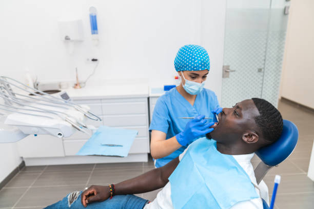 Best Emergency Wisdom Teeth Removal in Taft Mosswood, CA